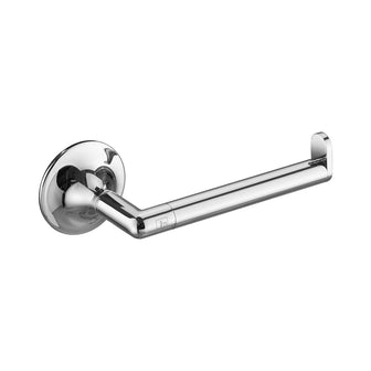 Square Toilet Roll Holder - Chrome Secondary image