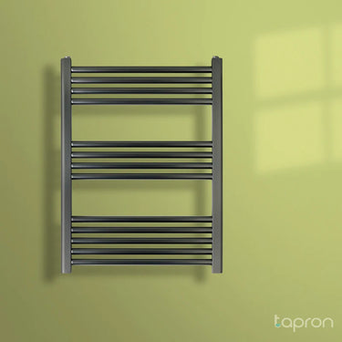 Radiator-Brushed-Black