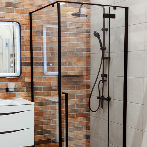 Shower Enclosure Buying Guide (New Data)