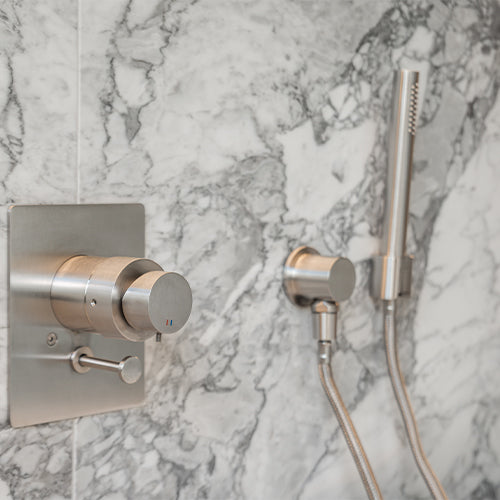 Shower Valves and Shower Controls - Comprehensive Guide