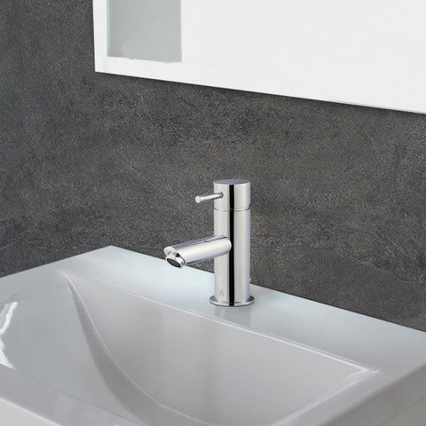 basin mixer tap single lever