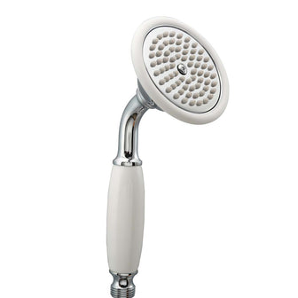 Single Function Shower Handle - Chrome Main image