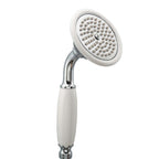 Single Function Shower Handle - Chrome