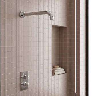 Single Function Shower Head Wall Mounted Main image