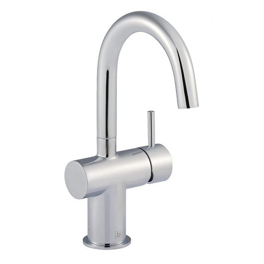 Single Lever Monobloc Basin Mixer Tap 1000