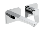 Single_lever_wall_mounted_basin_mixer_chrome