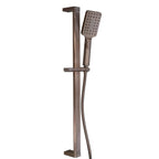 Slide Rail Kit Brushed Bronze