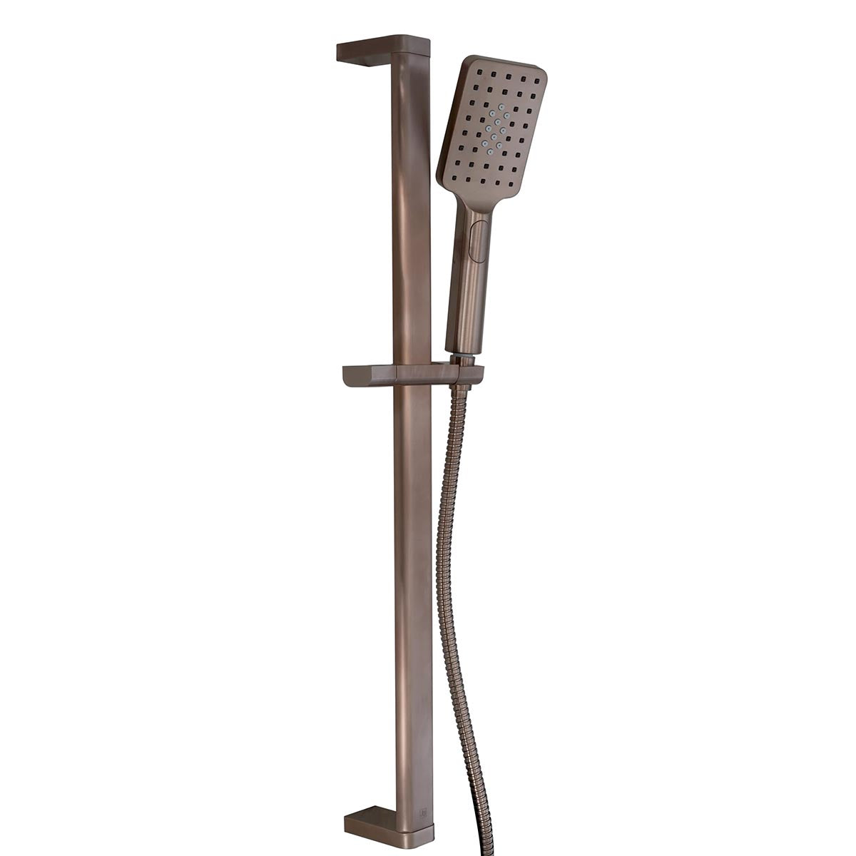 Slide Rail Kit Brushed Bronze