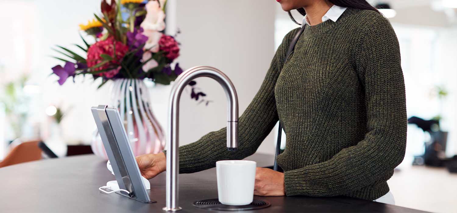 Smart Taps Buying Guide for Kitchen