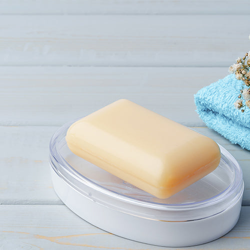 Soap Dish Care Tips: Keeping Your Bathroom Neat and Tidy 