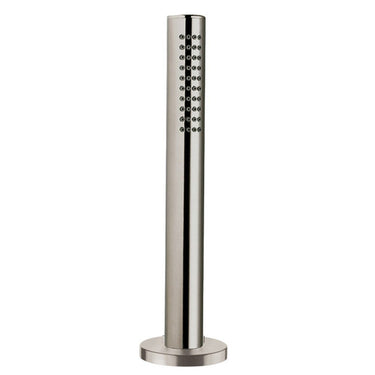 Stainless Steel Handheld Shower Head
