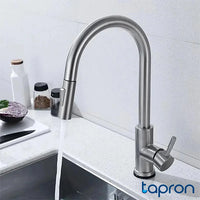 Stainless_Steel_Kitchen_Taps_Tapron
