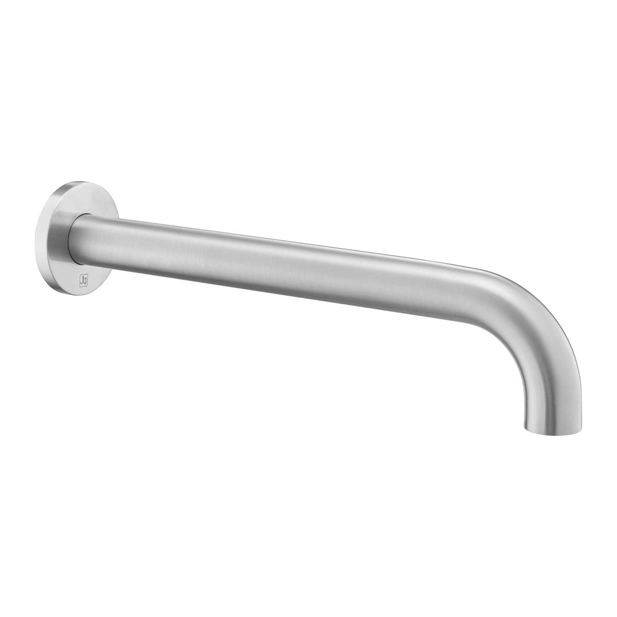 Stainless Steel Single Function Shower Head