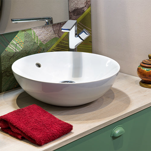 Step-by-Step Guide: How to Fit a Basin and Pedestal