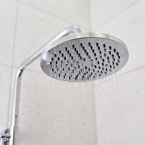 Step-by-Step Guide: How to Install a Shower Head Extender Arm