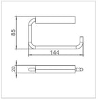 TOILET_ROLL_HOLDER_GOLD