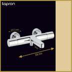 Shower Kit - Dimension