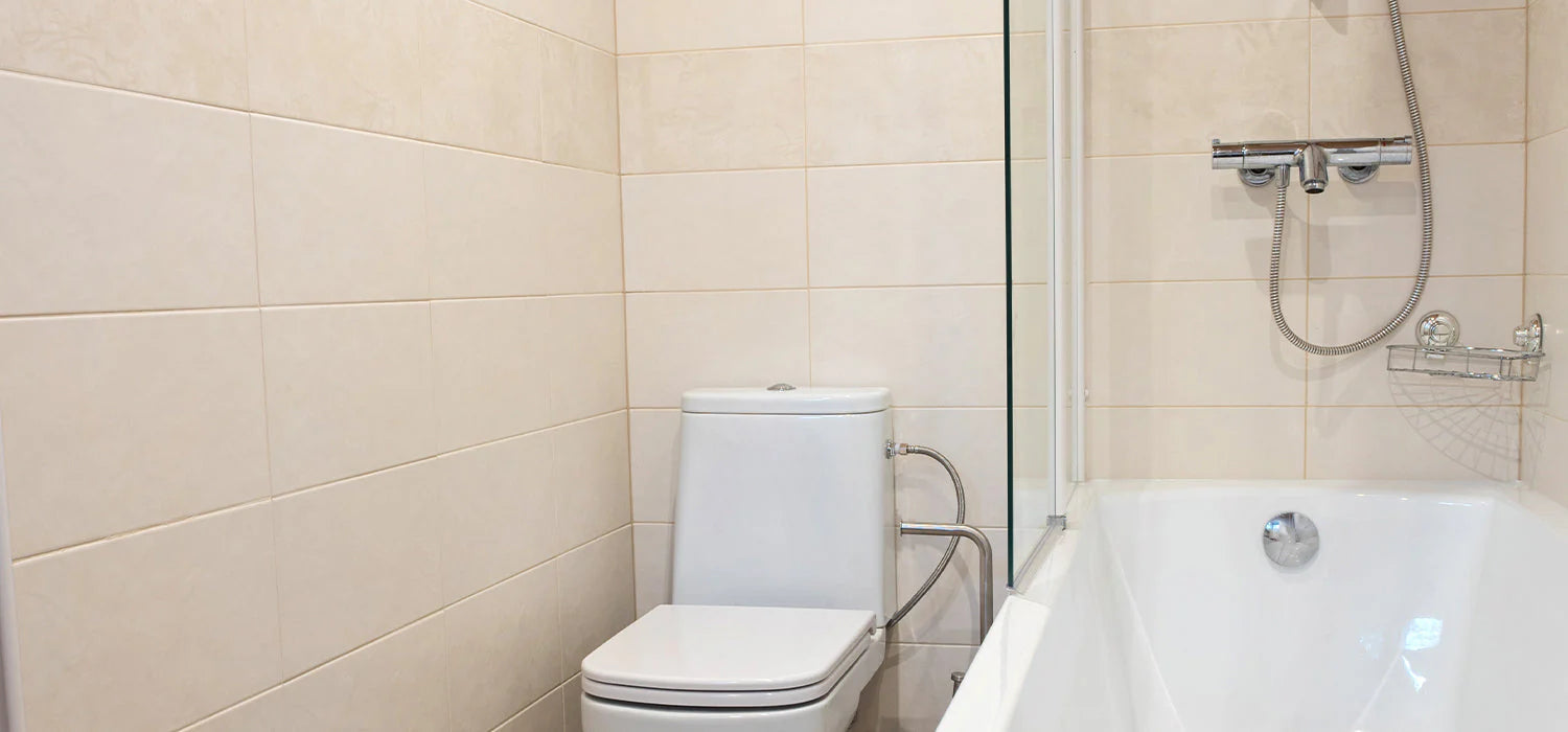 What is a WC Suite - A Very Detailed Guide 2024