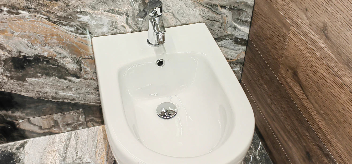 4 Main Reasons to Own a Bidet ( New Data)