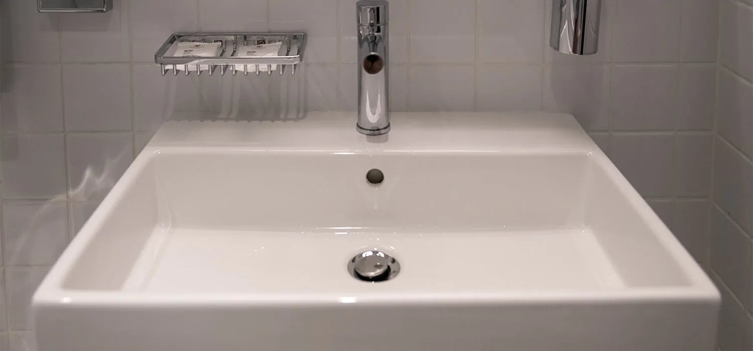 Different Types of Basin Waste Well Explained

