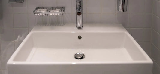 Different Types of Basin Waste Well Explained

