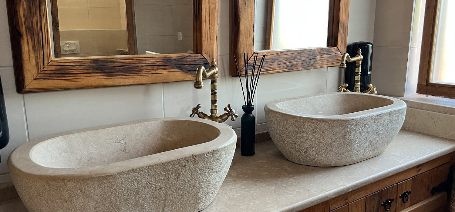 Select the Best Bathroom Basins - in a 3-Minute Read