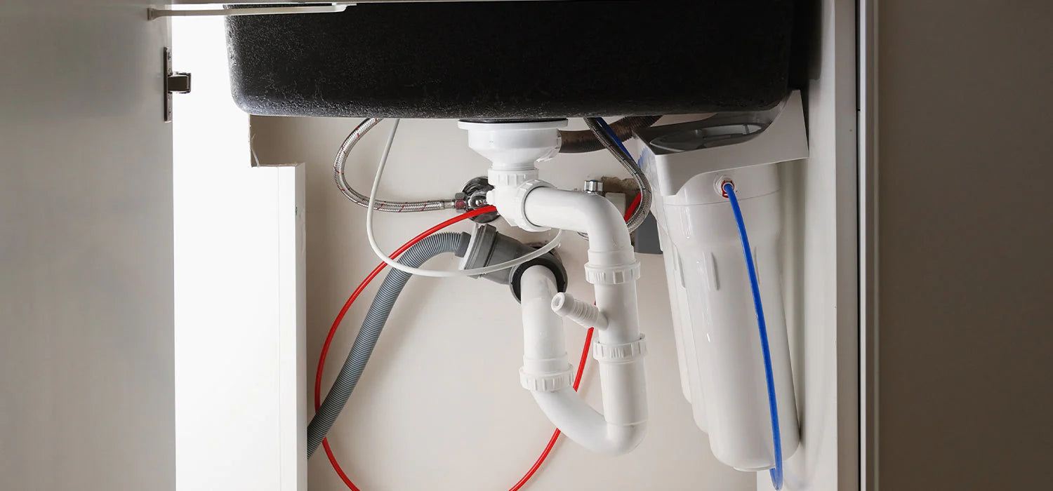 How Does My Kitchen Sink Drain to the Sewer? Unveil the Secret!