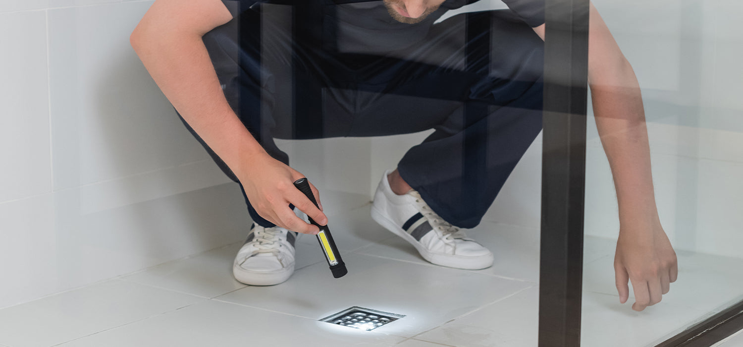 How to Unclog Shower Drain-Quick and Easy DIY Guide