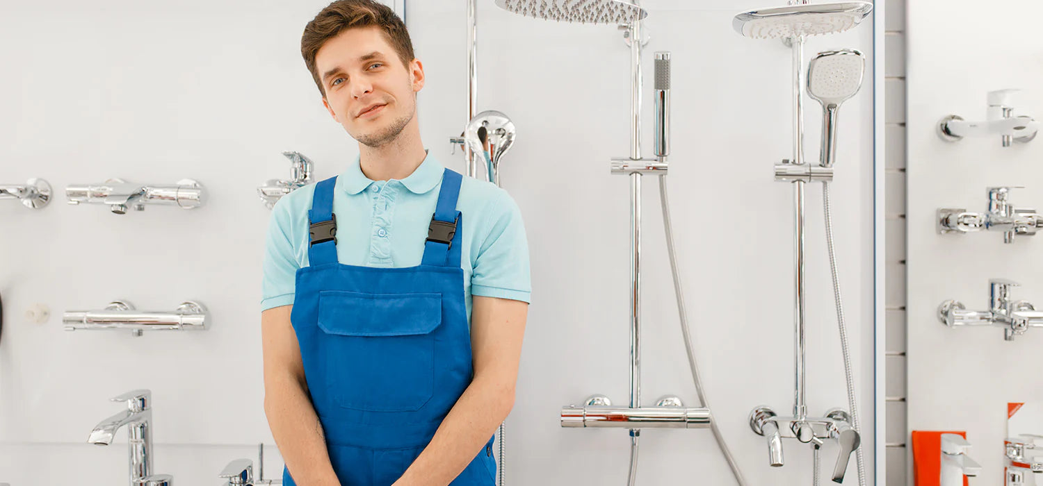 Waterfall Shower Buying Guide (New Data)