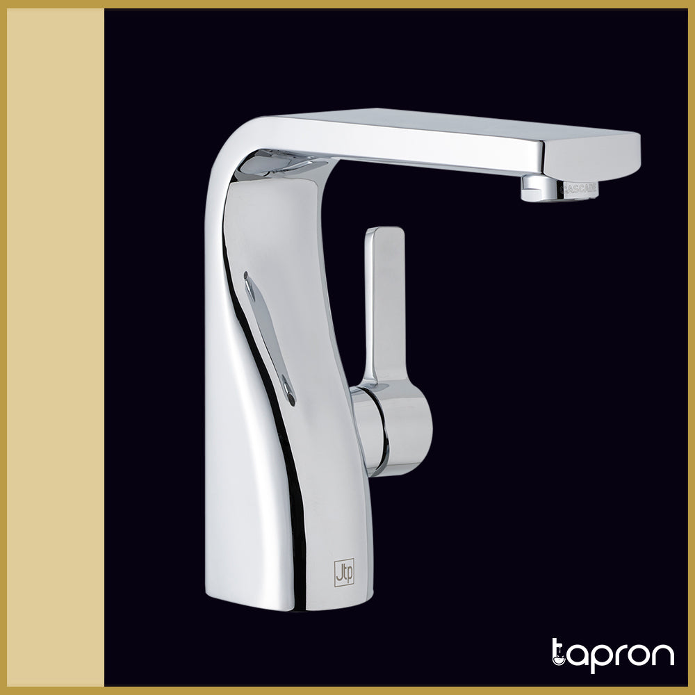 Single Lever Mono Basin Mixer Tap