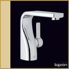 Single Lever Mono Basin Mixer Tap