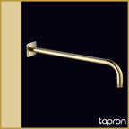 Wall Mounted Shower Arm 400mm - Tapron