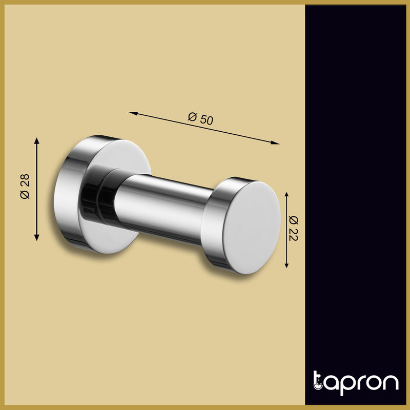 Bathroom Accessories-Tapron