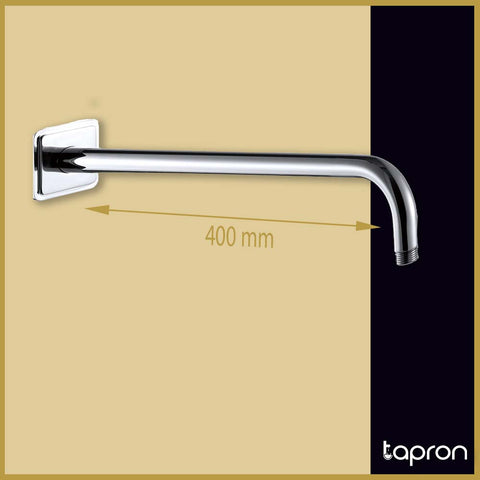 ChromeShower Arms/ Ceiling Arms-Tapron