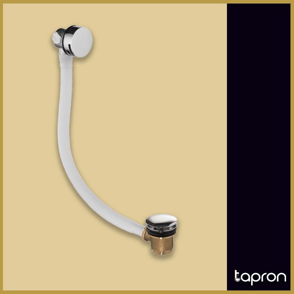 Slim Click Clack Waste with Exofil-Tapron