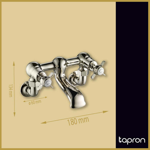 Nickel Bath Filler-Tapron