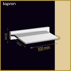 Fixed Shower Heads-Tapron