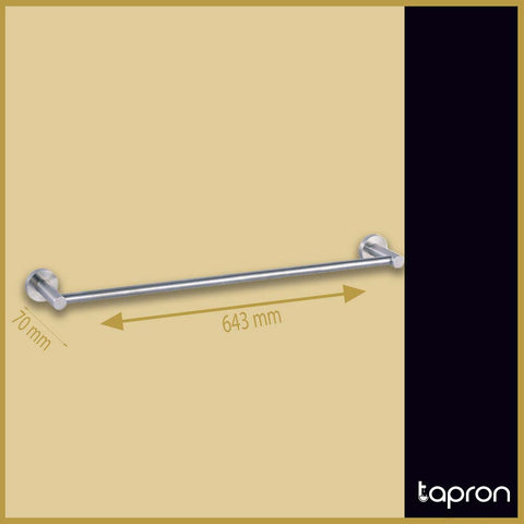 Towel Rails Rings & Hooks-Tapron