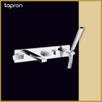 Wall Mounted 5 Hole Bath Filler Tap -Tapron