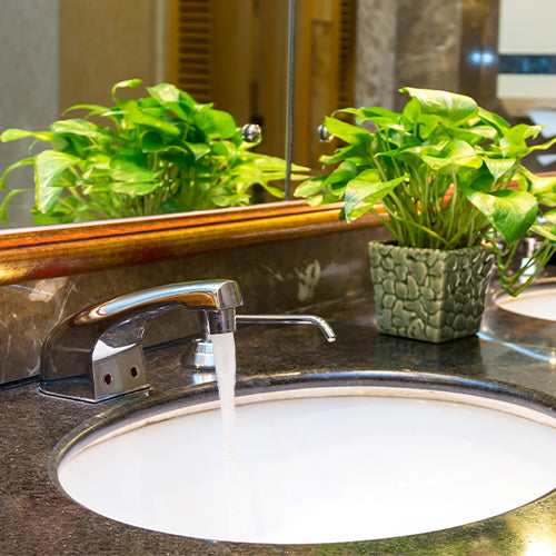 The Benefits of Installing Water-Saving Mini Cloakroom Basin Taps