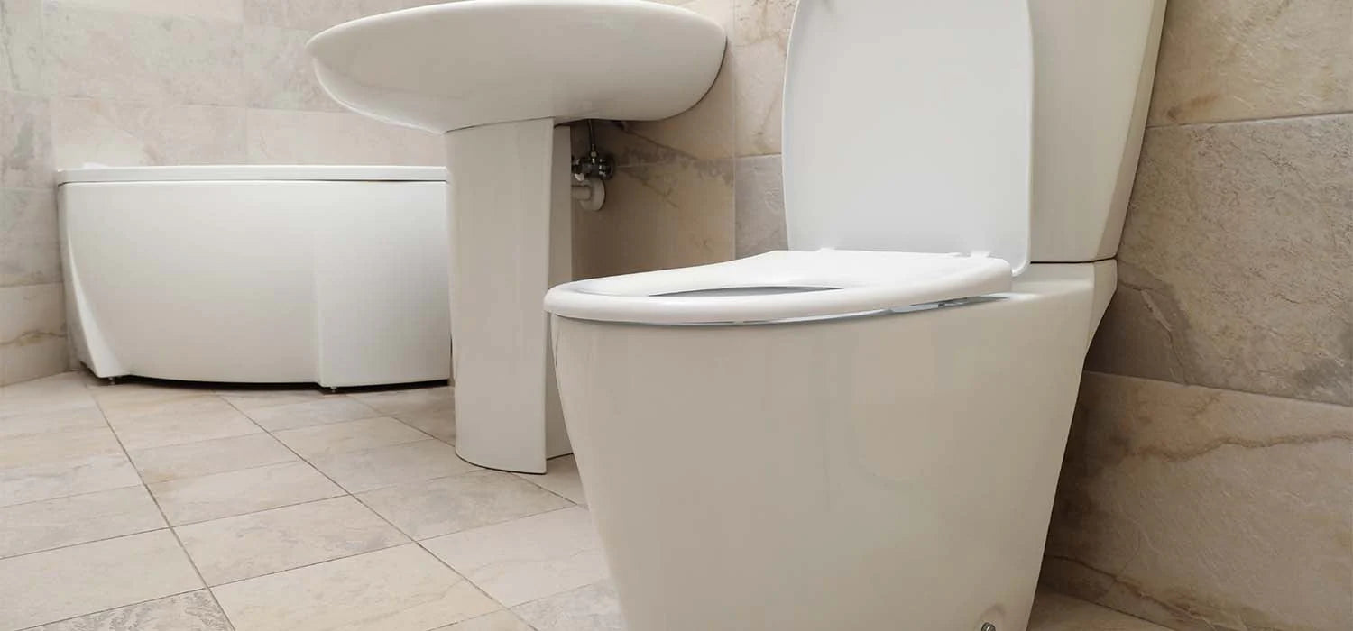 The Complete Guide to Close Coupled Toilets