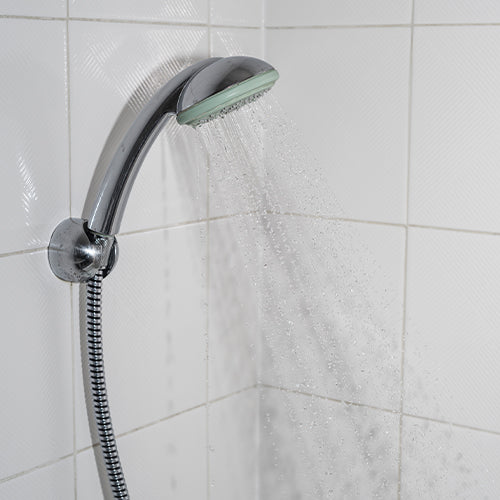 The Easy Guide to Replacing Your Hand-Held Shower Head Holder Bracket