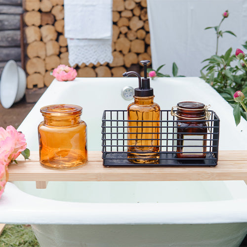 The Essential Checklist for Buying the Perfect Shower Caddy