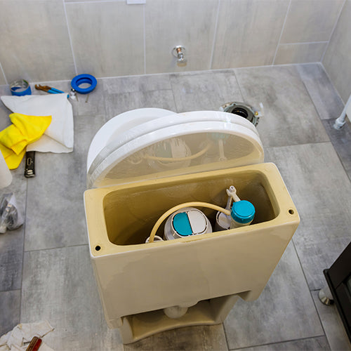 The Signs You Need to Replace the Cistern Parts In Your Home