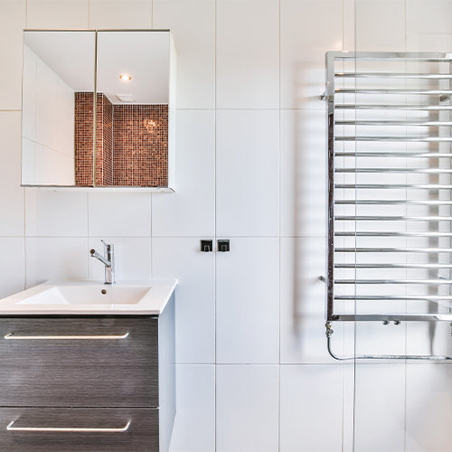 The Truth About Chrome Radiators and Their Heat Output