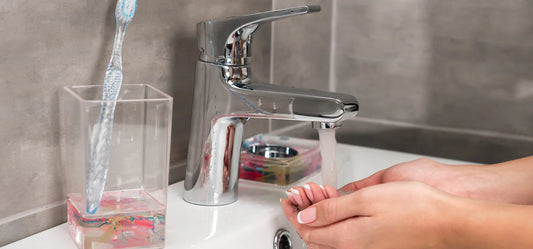 The Truth About Water Saving Taps: Do They Really Save You Money?

