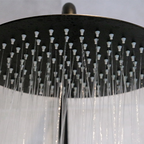 The Ultimate Black Showers Buying Guide