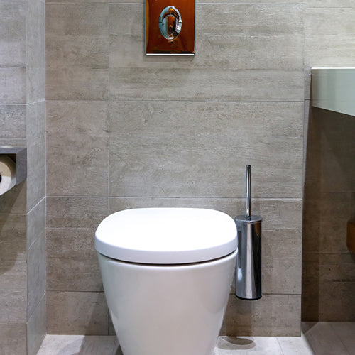 The Ultimate Guide to Choosing Toilet Accessories for Comfort and Convenience