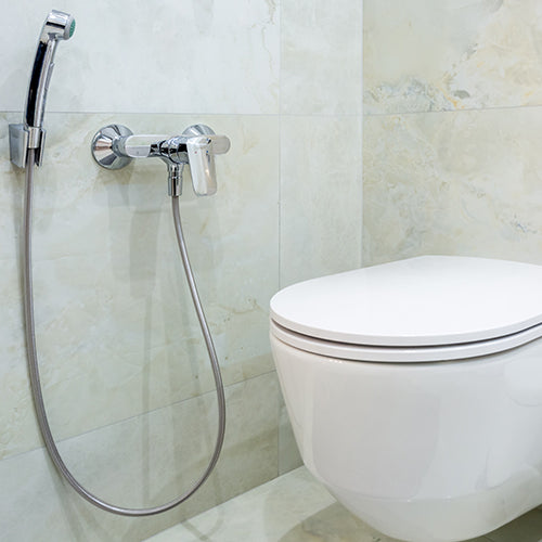 The Ultimate Guide to Choosing the Perfect Douche Kit for Your Bathroom