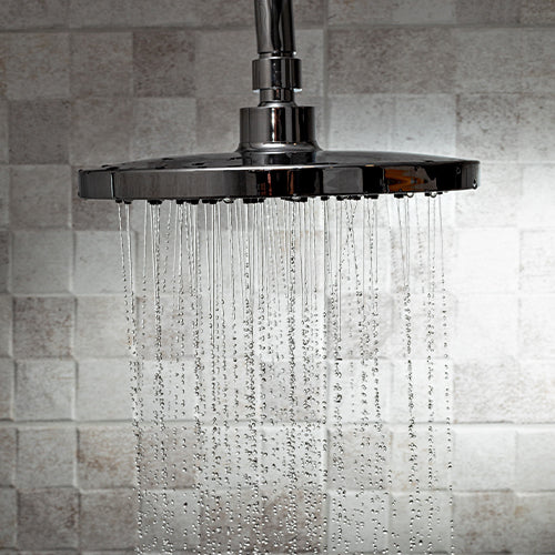 The Ultimate Guide to Installing a Shower System with Body Jets